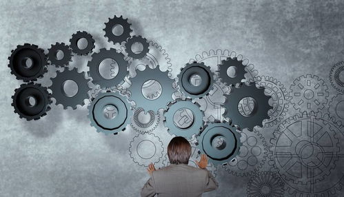 机械电子工程与数字内容制作服务的融合与创新