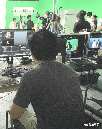 喜讯！迪生数字荣获第十届“动漫北京”金翼奖两项殊荣，彰显数字内容制作服务卓越实力